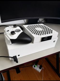 Xbox series s