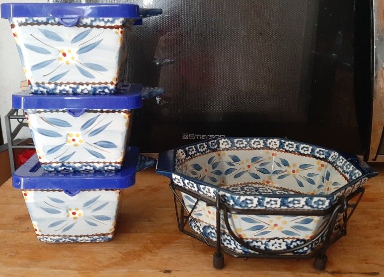 Ovenware by tara old world cheap