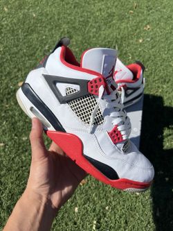 Sz 10 Jordan Retro 4s $70 FIRM NO TRADES