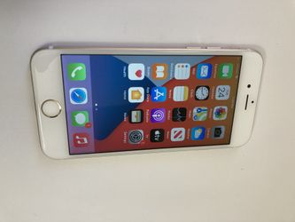 Apple iPhone 6S (Unlocked)