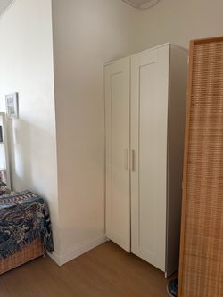 IKEA WARDROBE