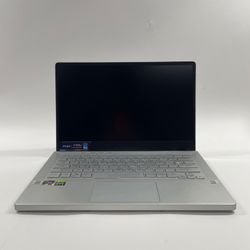 Asus ROG Zephyrus G14 GA401QM Ryzen 7 5800HS 3.2GHz 16GB RAM 512GB SSD 