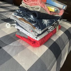 5T Boys Clothes Bundle 