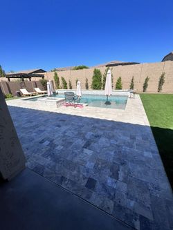 Paver Stones
