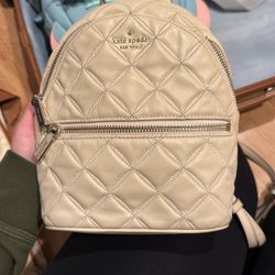Kate Spade Backpack 