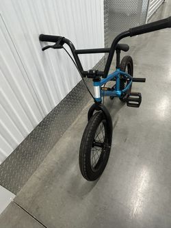 Kids Bmx bike