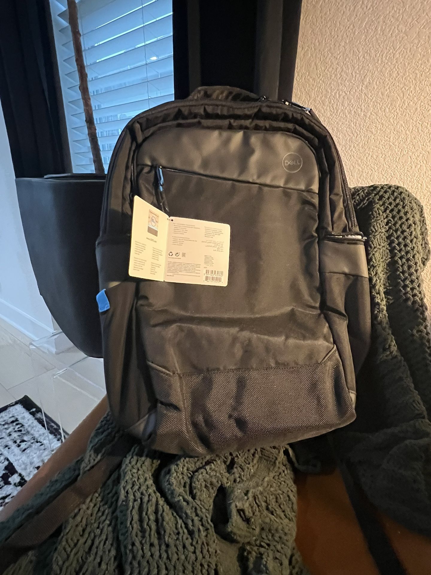 Dell Backpack