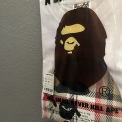 Bape Shirt