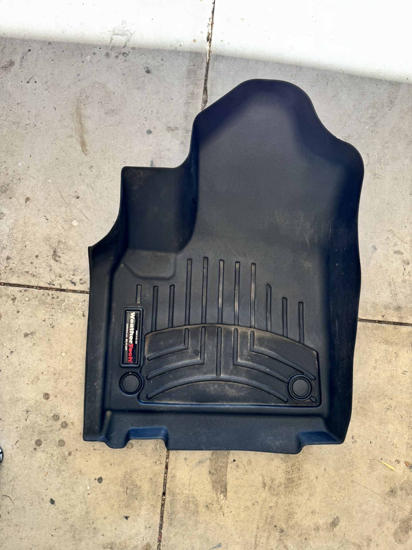 WeatherTech Jeep Wagoneer