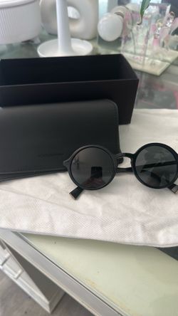 Dolce & Gabbana Glasses Never Worn