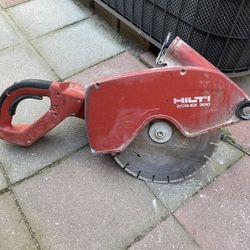 Hilti DCH-EX 300