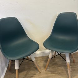 Mid Century Chairs
