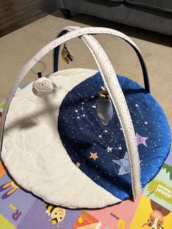 Baby Play Mat