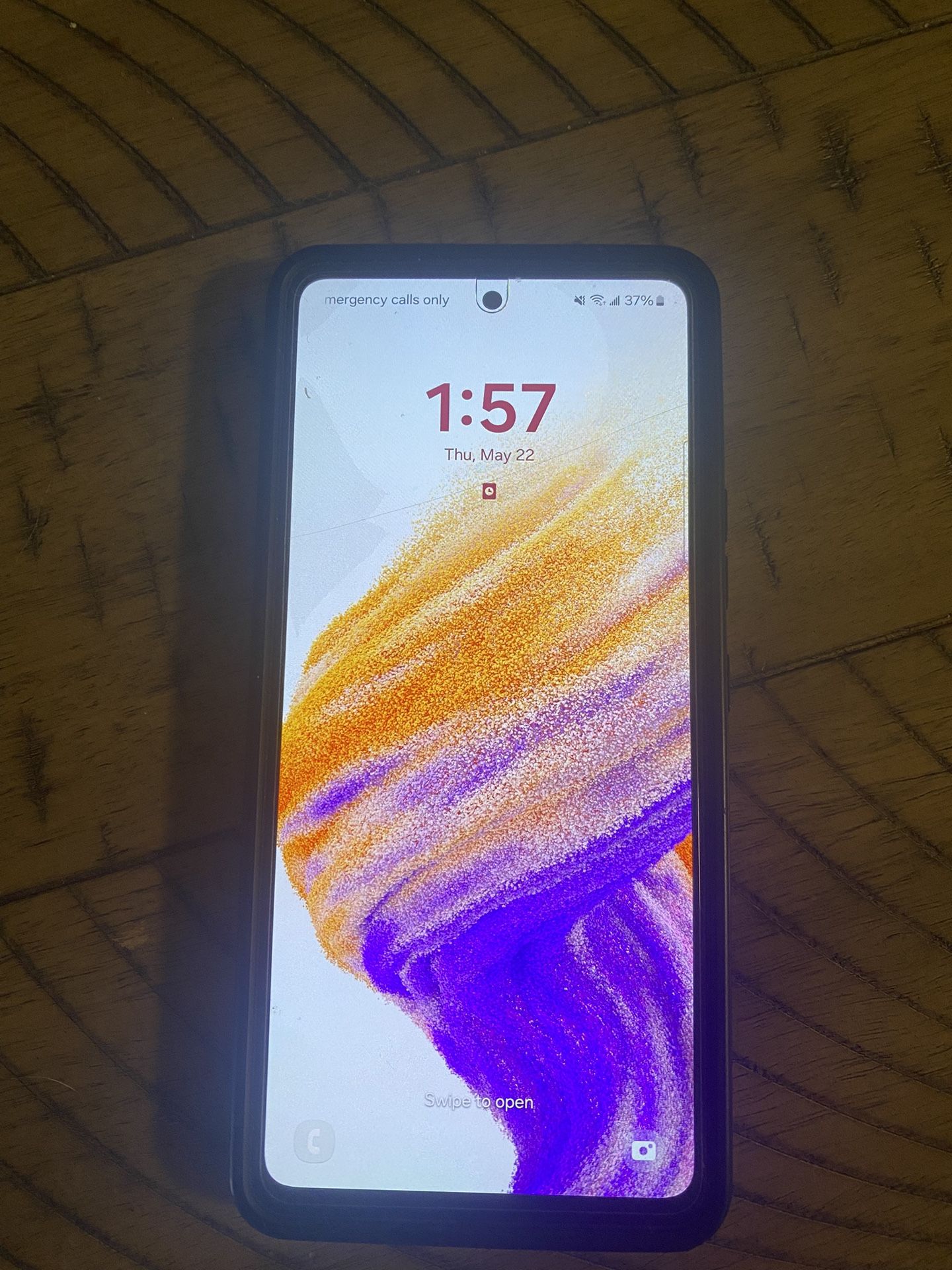 Samsung A53 5G