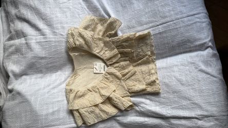 Zara shirt size M