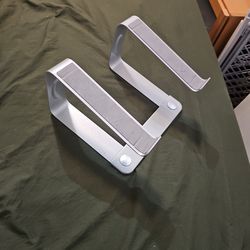 All Metal Laptop Stand