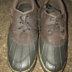 THINSULATE Steel Shank Men Size 11M