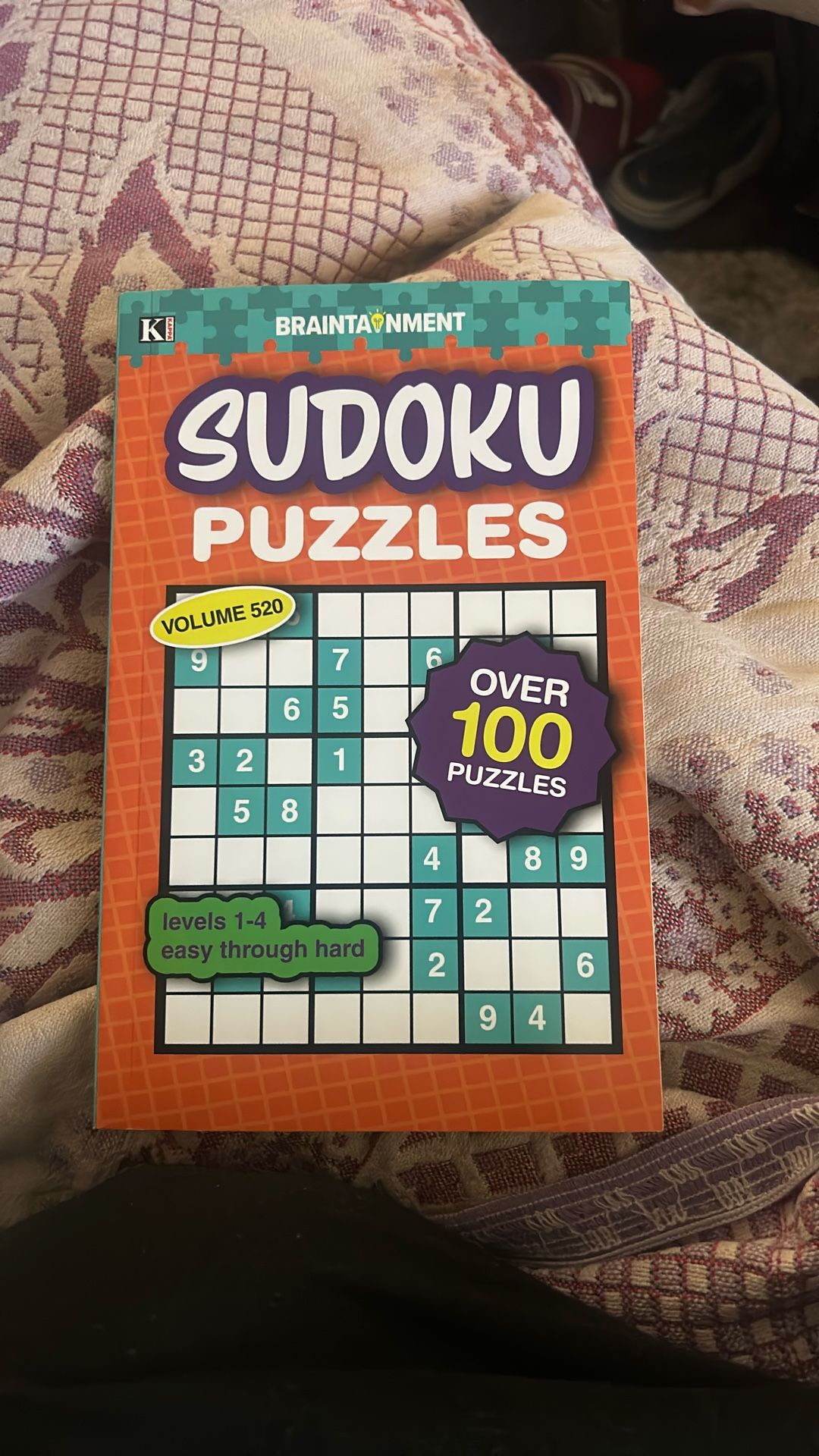 Puzzles