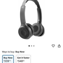 Cisco Bluetooth Headsets 730