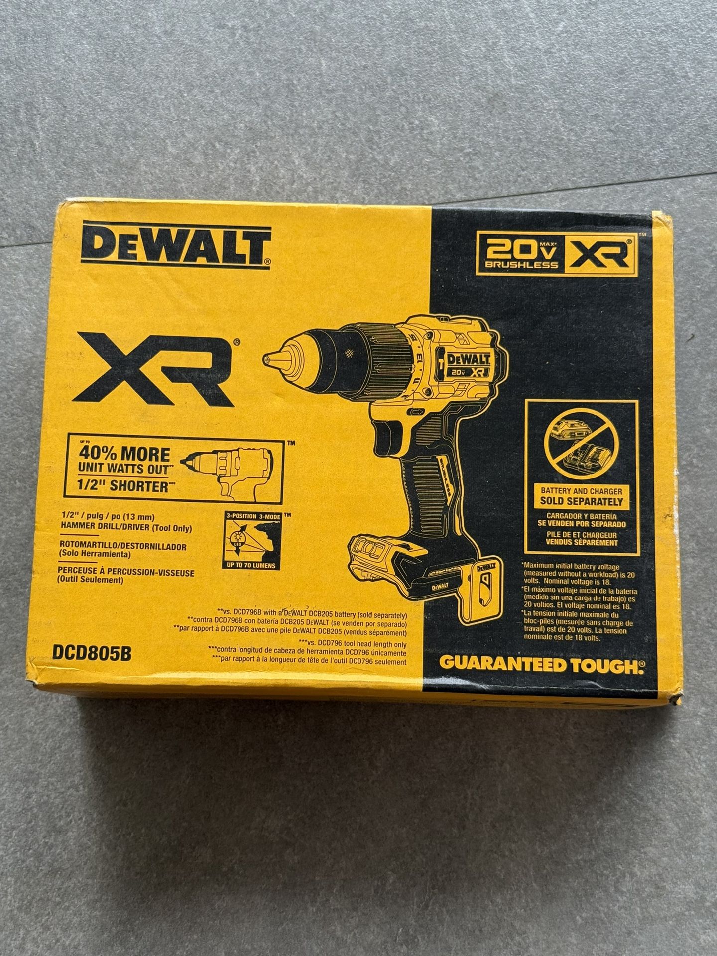 Dewalt