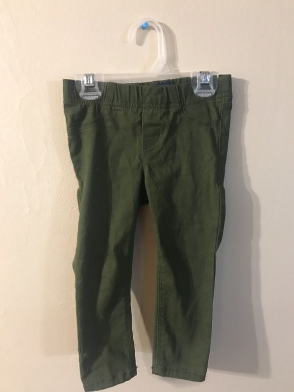 Old navy 2T