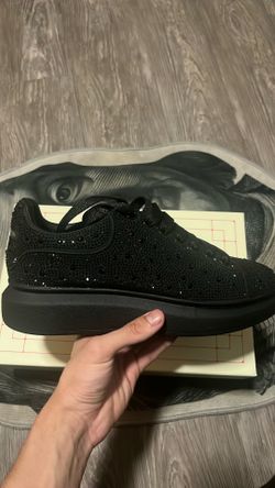 Alexander Mcqueen