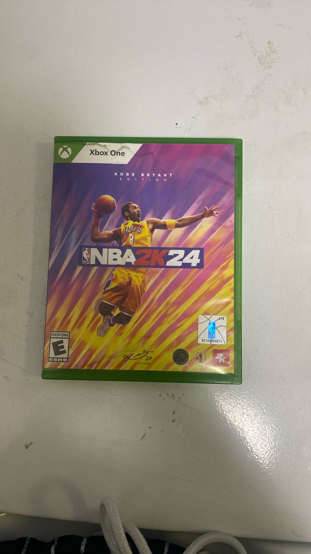 NBA