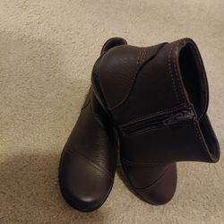 For Sale Brand-new Clark's Ashland Holly Ankle Boot