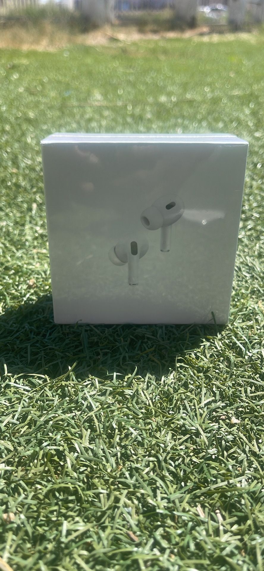 Pod Pro 2