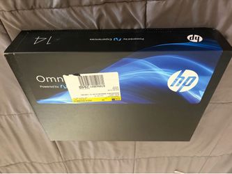 HP OmniBook Ultra Flip 14-fh0013dx
