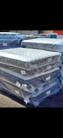 NEW MATTRESSES