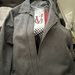 VG jacket Men’s