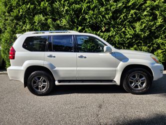 2008 lexus gx470 for sale