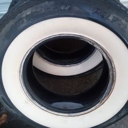 14  Remington Gangster White Wall