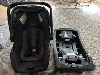 car seat