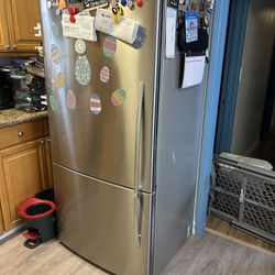 Refrigerador x $360.  O mejor oferta