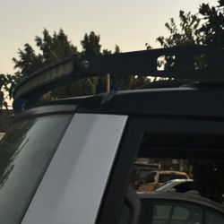Slim Single Row Led Bar