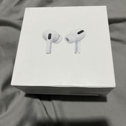 AIRPODS PRO