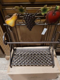 Home interiors