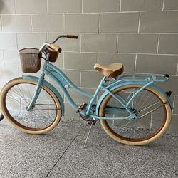 Cruiser Bike 