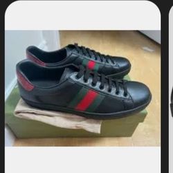 Men's Gucci Shoes