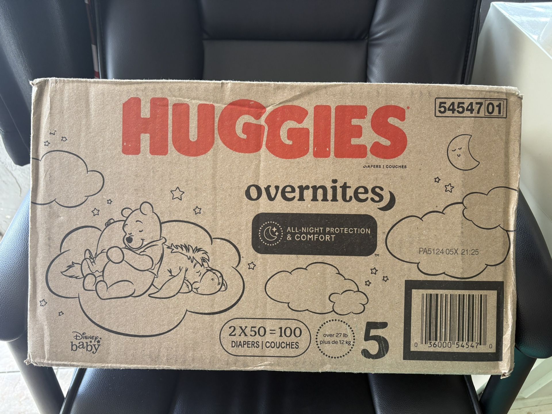 Diapers