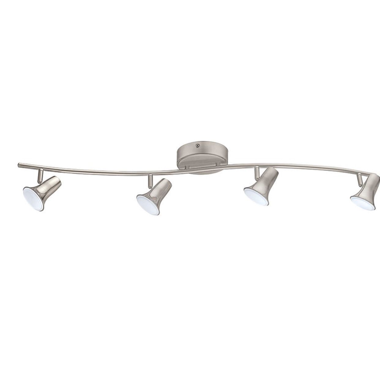 Ceiling track lights