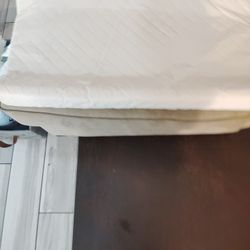 Camita Para Cambiar Pañales