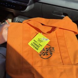Trader Joes Bag