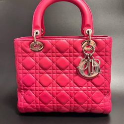 Dior Bag