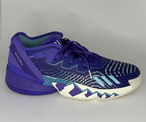 Adidas D.O.N. Issue 4