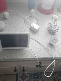 Google nest