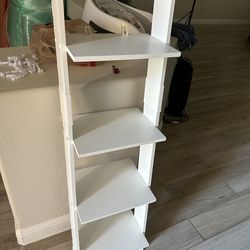 book shelf
