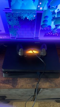 PS4 slim